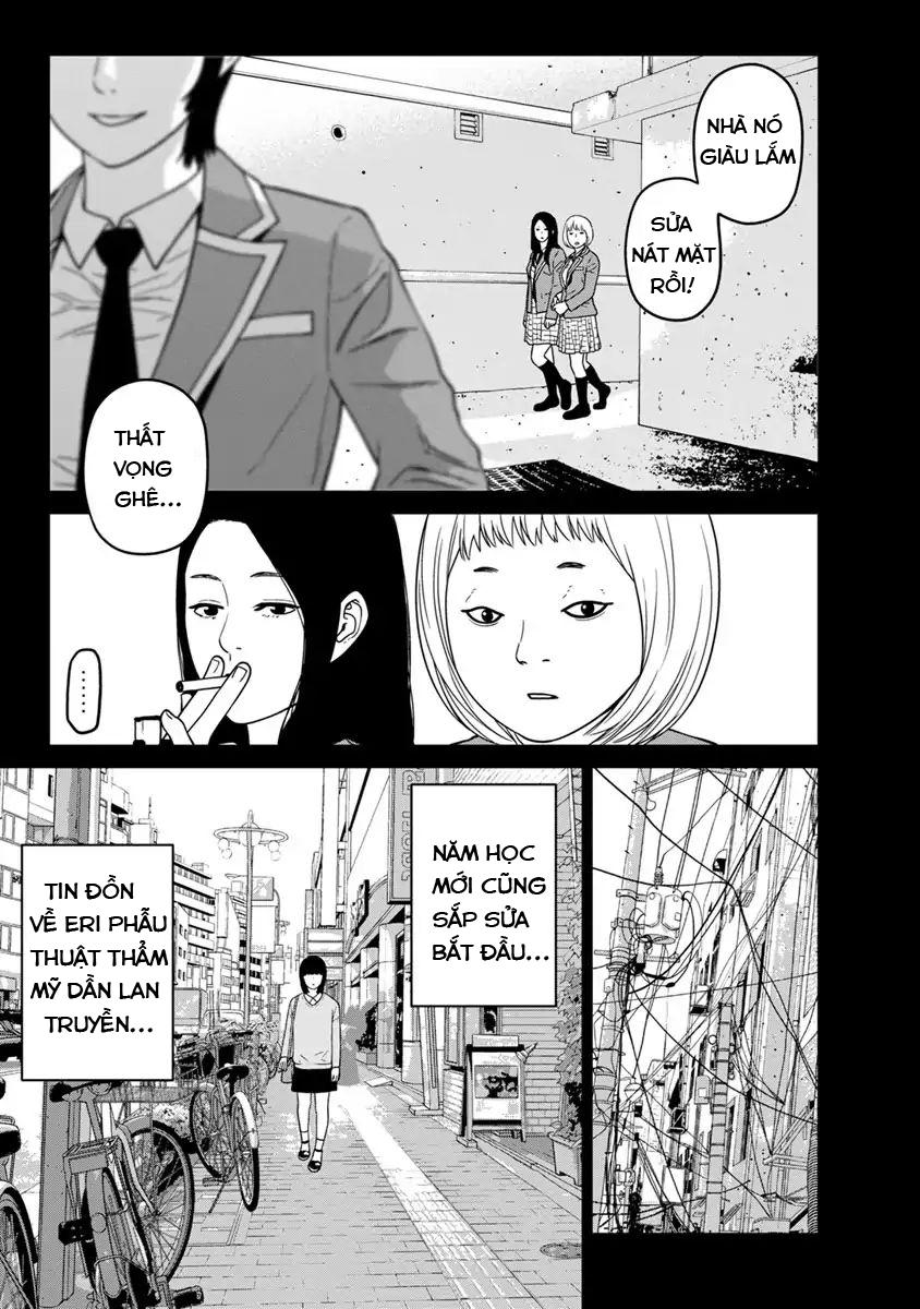 Cuồng Sát Chapter 6 - 5