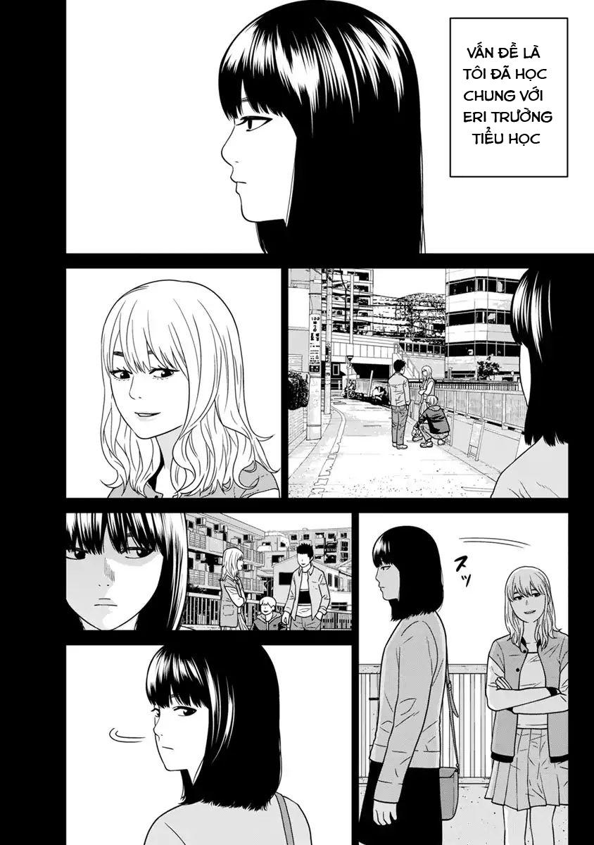 Cuồng Sát Chapter 6 - 6