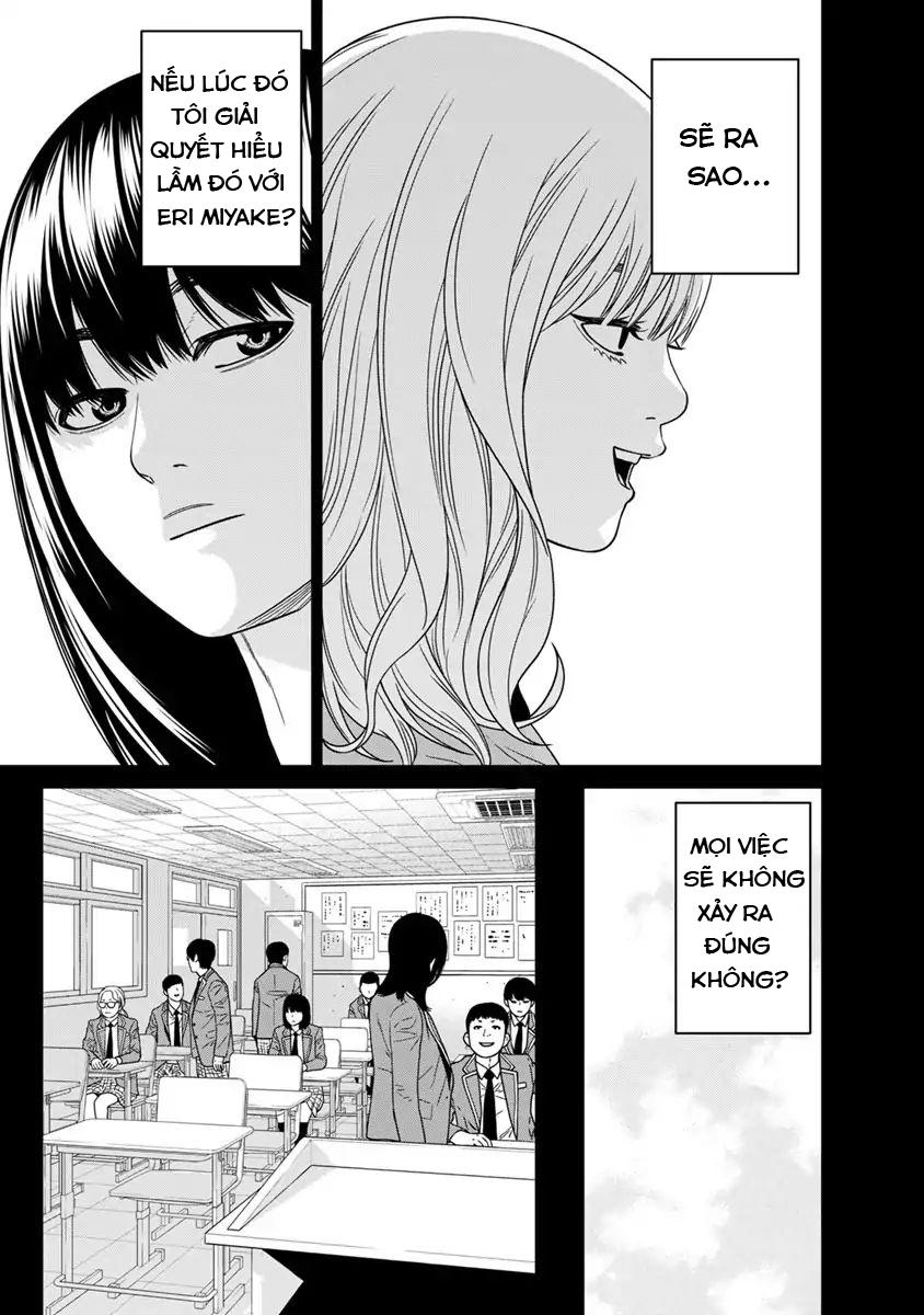 Cuồng Sát Chapter 6 - 7