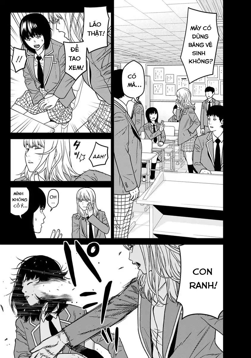 Cuồng Sát Chapter 6 - 9