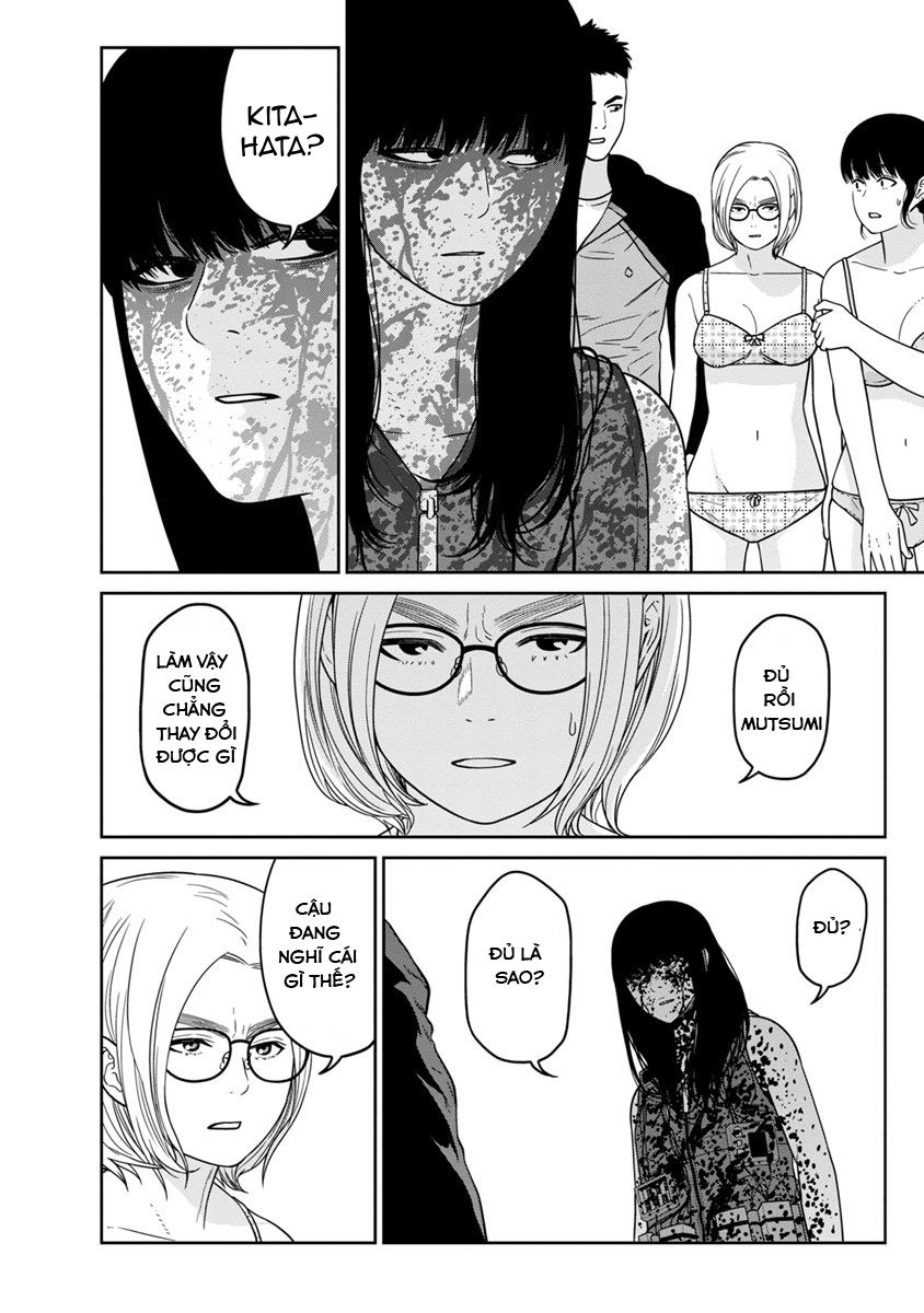 Cuồng Sát Chapter 7.5 - 11