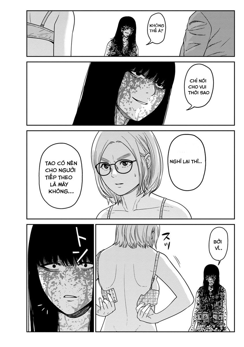 Cuồng Sát Chapter 7.5 - 13