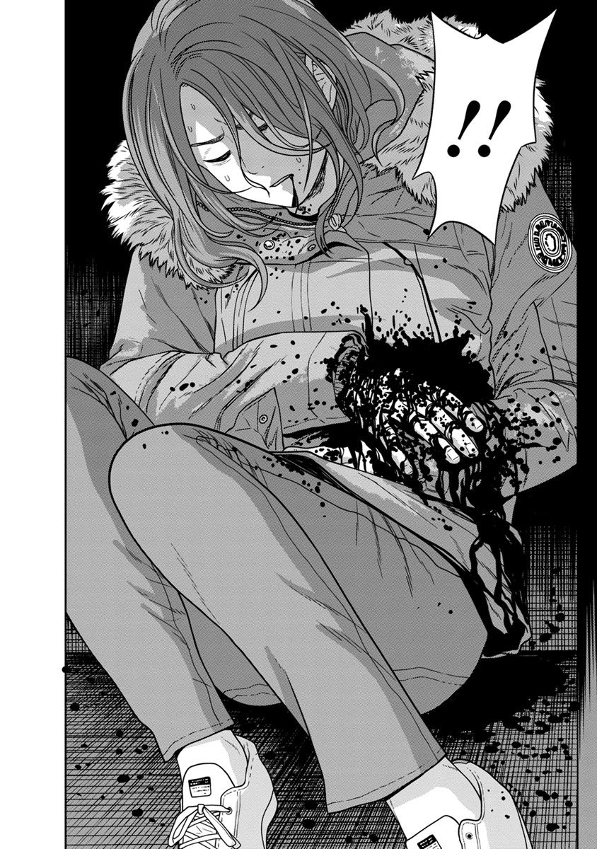 Cuồng Sát Chapter 7.5 - 20