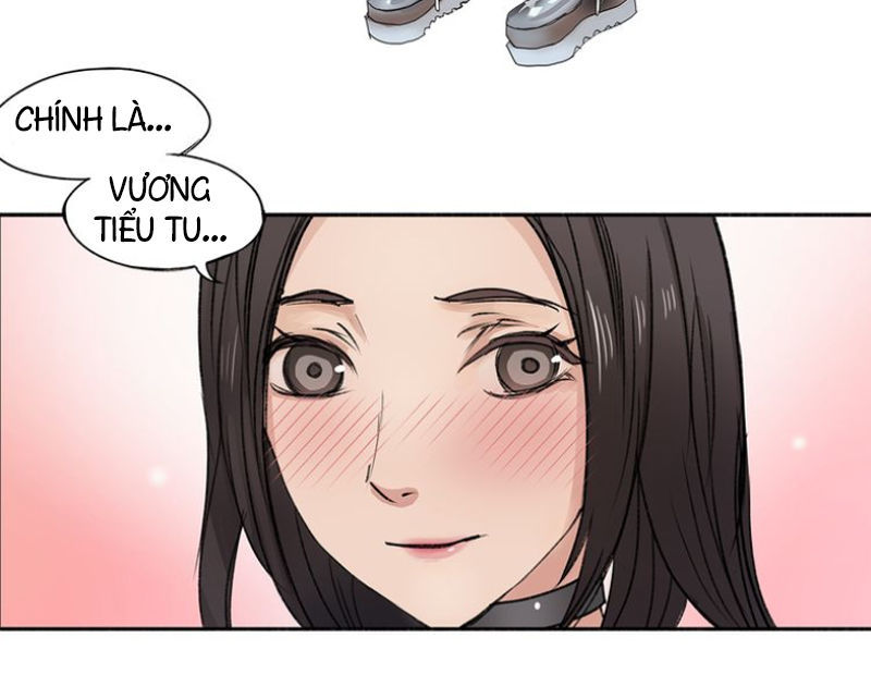 Siêu Năng Lập Phương Chapter 1 - 14