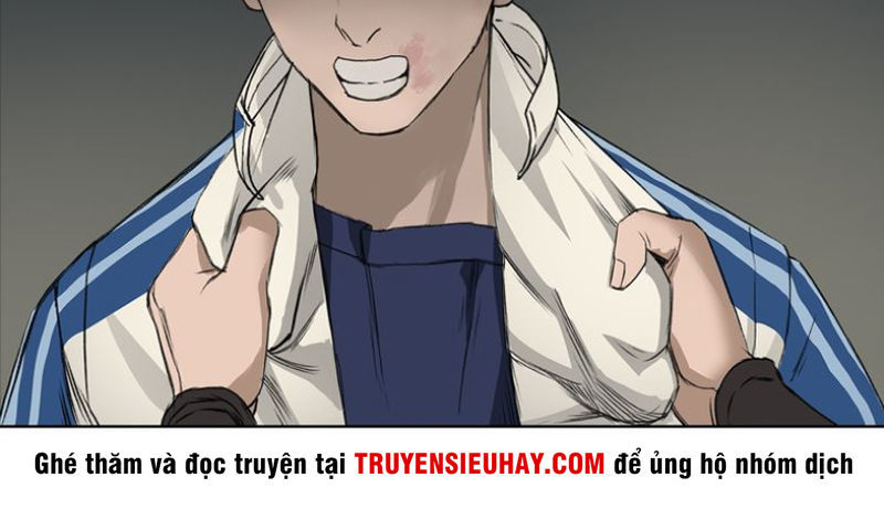 Siêu Năng Lập Phương Chapter 1 - 26