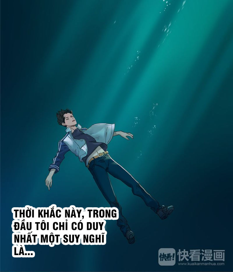 Siêu Năng Lập Phương Chapter 1 - 35
