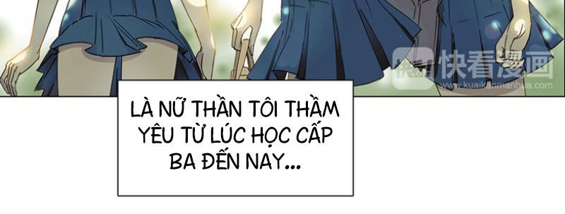 Siêu Năng Lập Phương Chapter 1 - 5