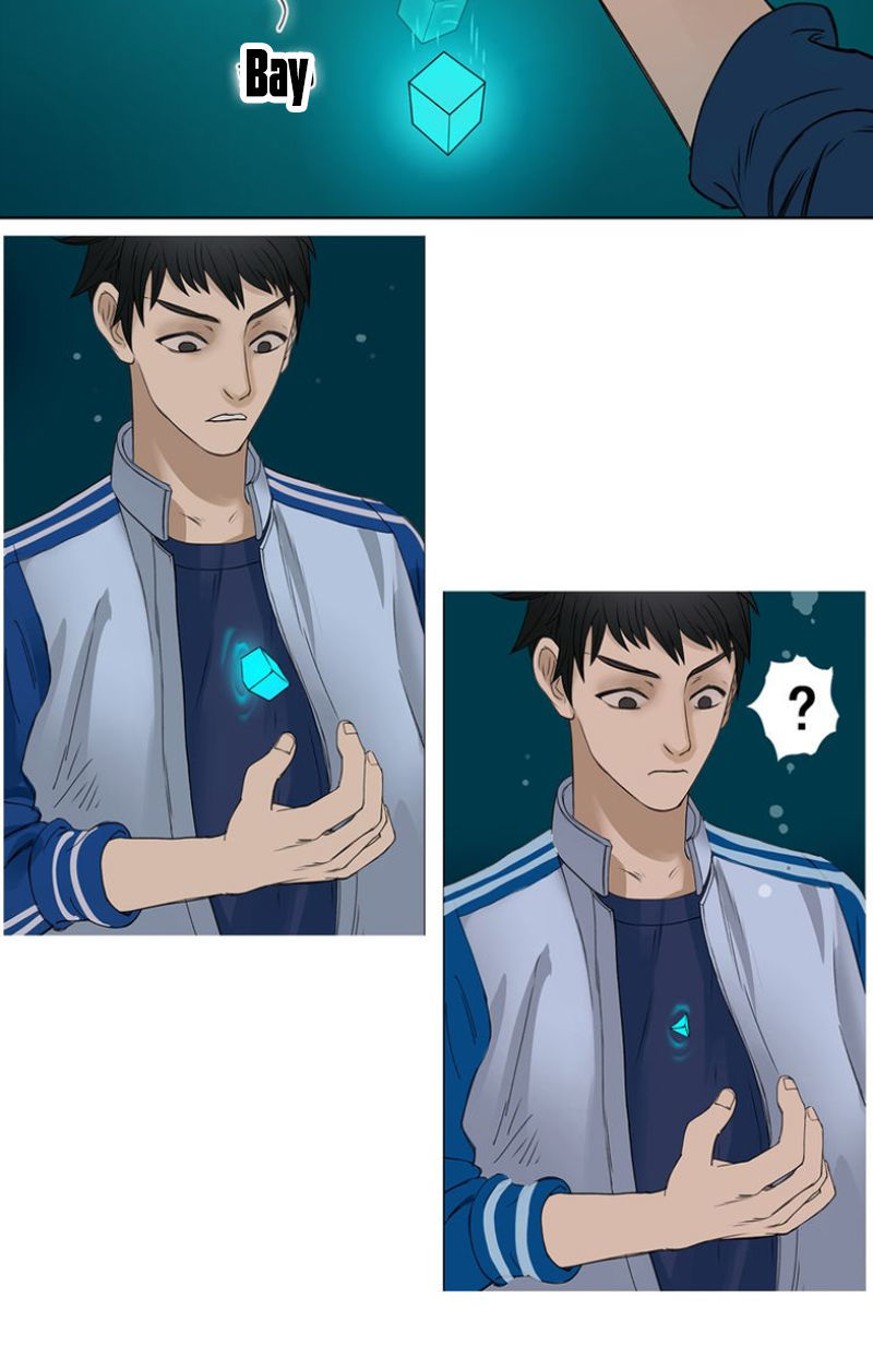 Siêu Năng Lập Phương Chapter 1 - 43