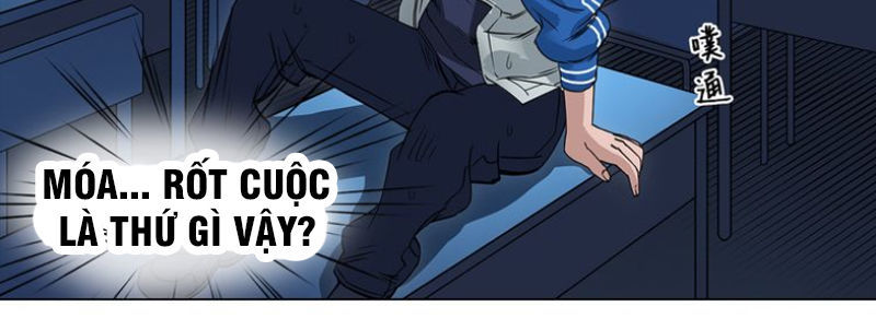 Siêu Năng Lập Phương Chapter 1 - 55