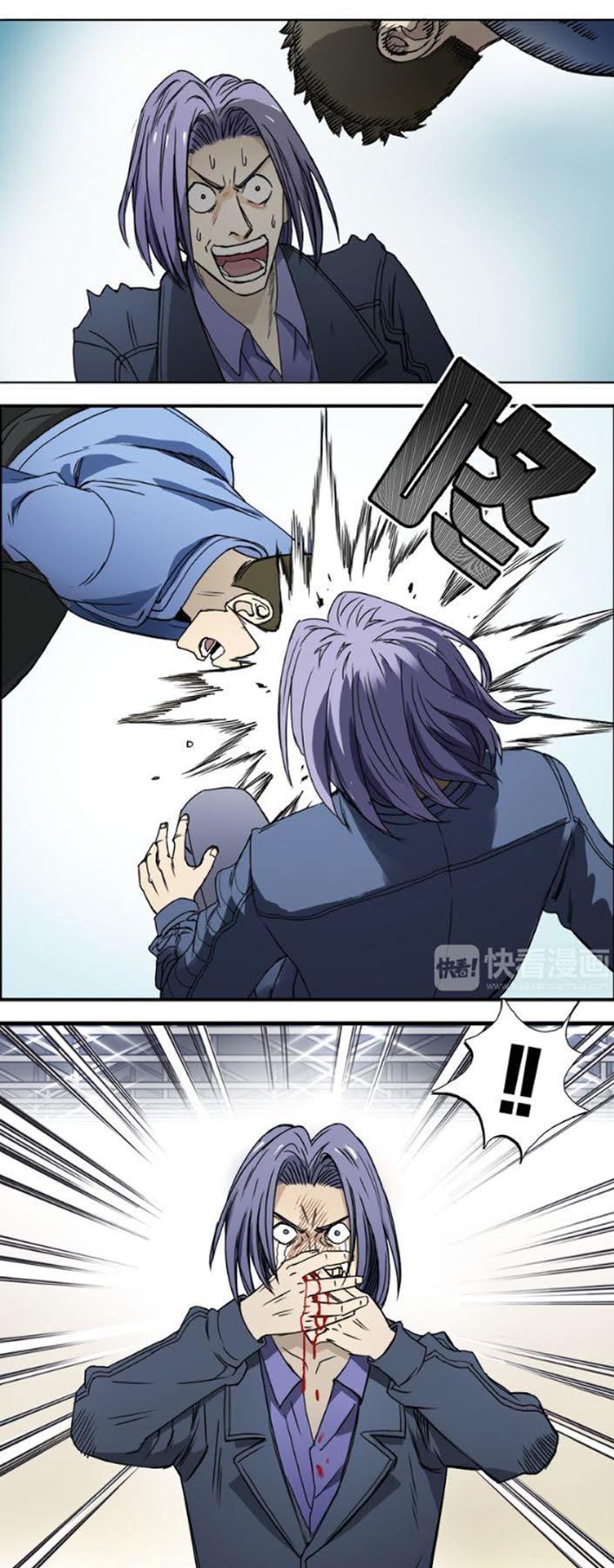 Siêu Năng Lập Phương Chapter 10 - 30