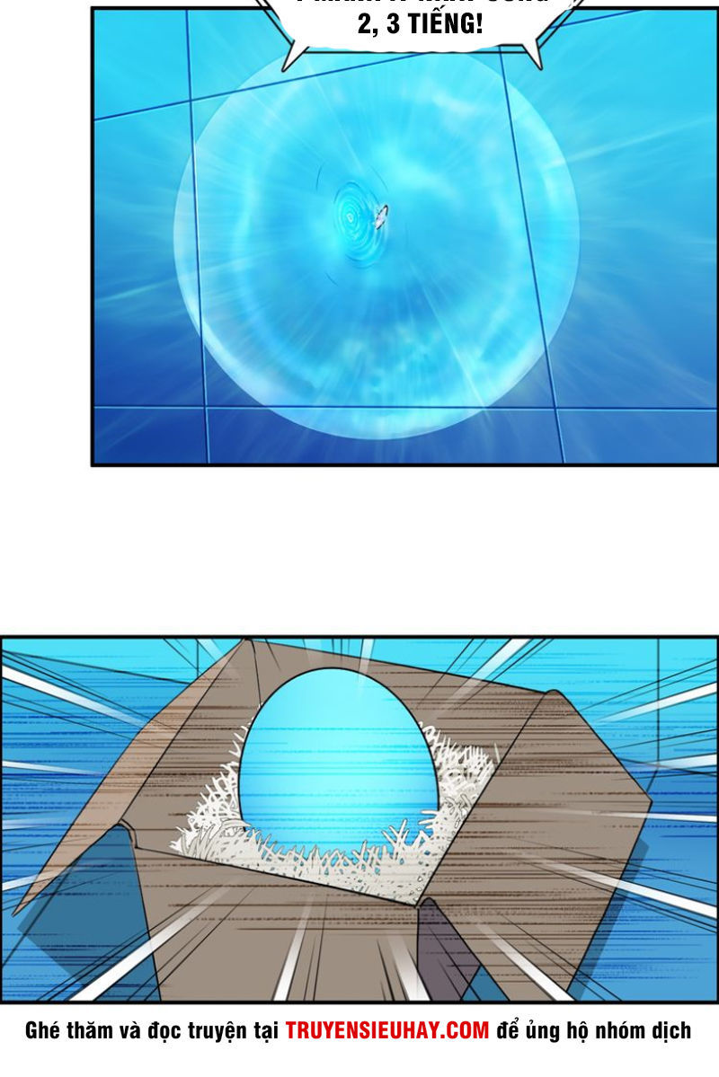 Siêu Năng Lập Phương Chapter 100 - 17