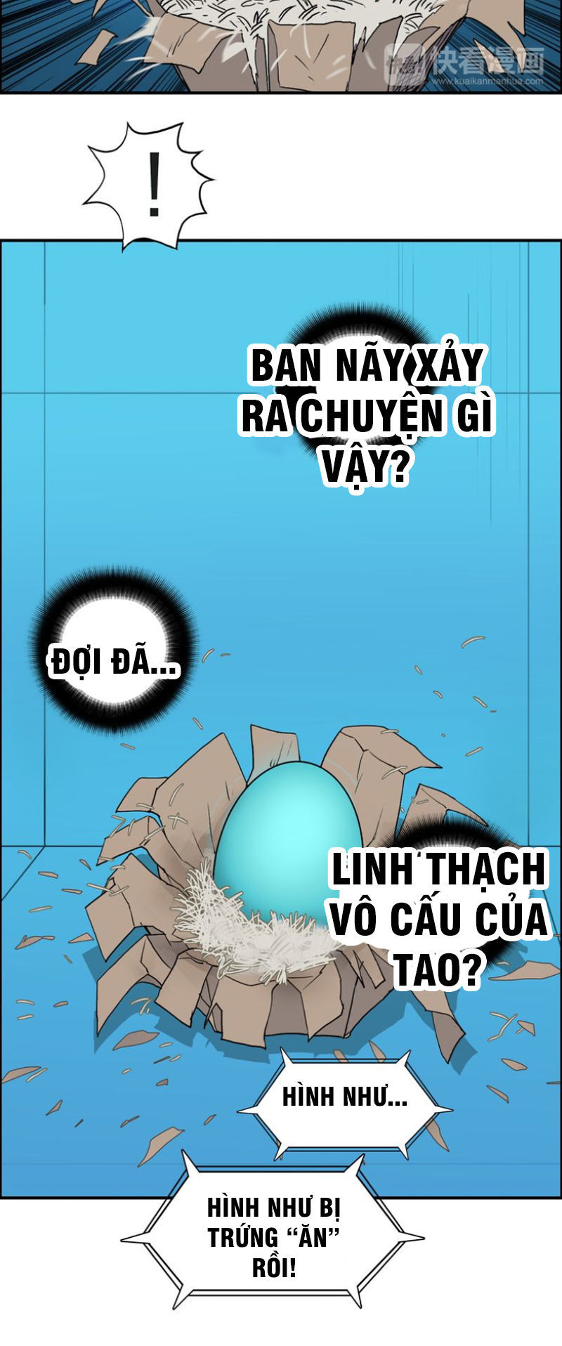Siêu Năng Lập Phương Chapter 100 - 19