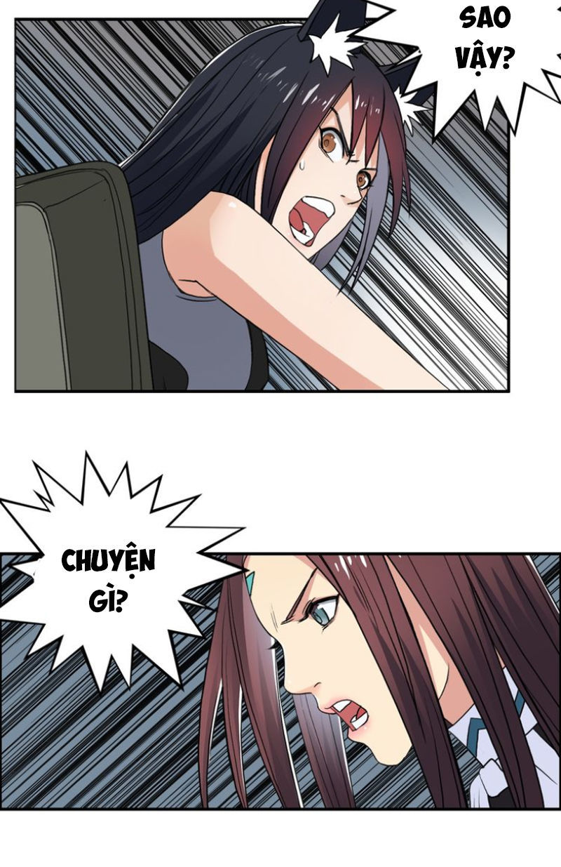 Siêu Năng Lập Phương Chapter 100 - 21