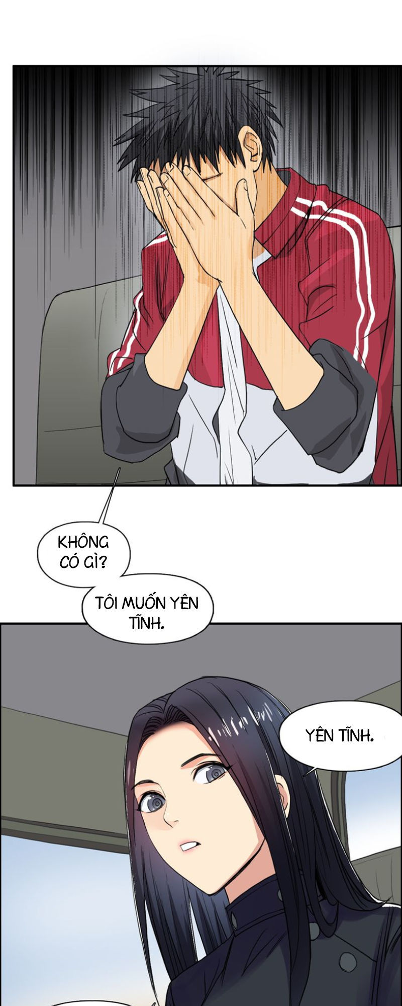 Siêu Năng Lập Phương Chapter 100 - 22