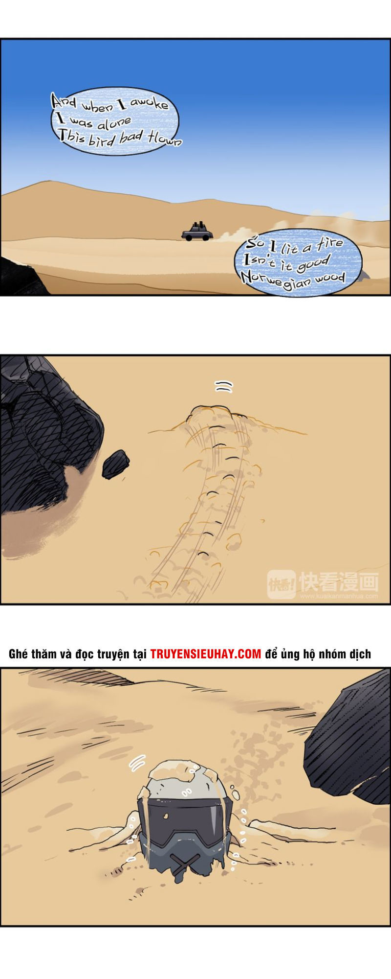 Siêu Năng Lập Phương Chapter 100 - 24