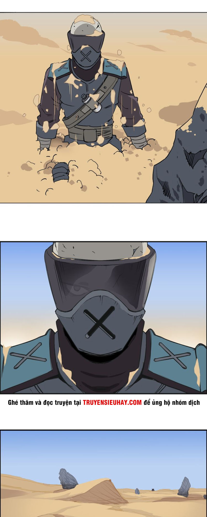 Siêu Năng Lập Phương Chapter 100 - 26