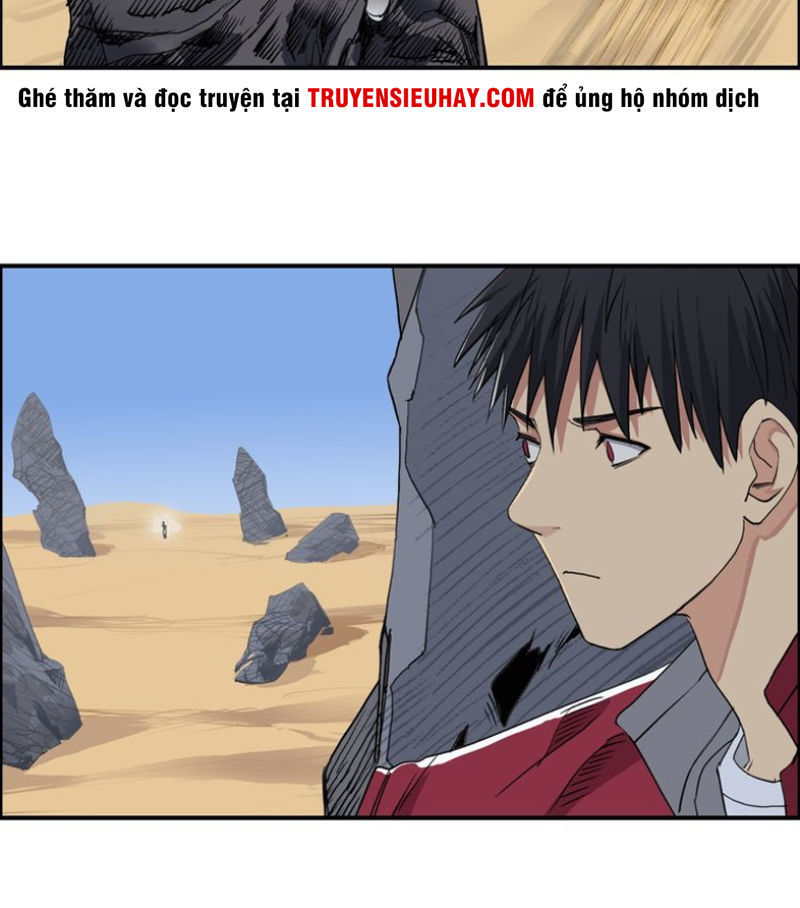 Siêu Năng Lập Phương Chapter 100 - 33