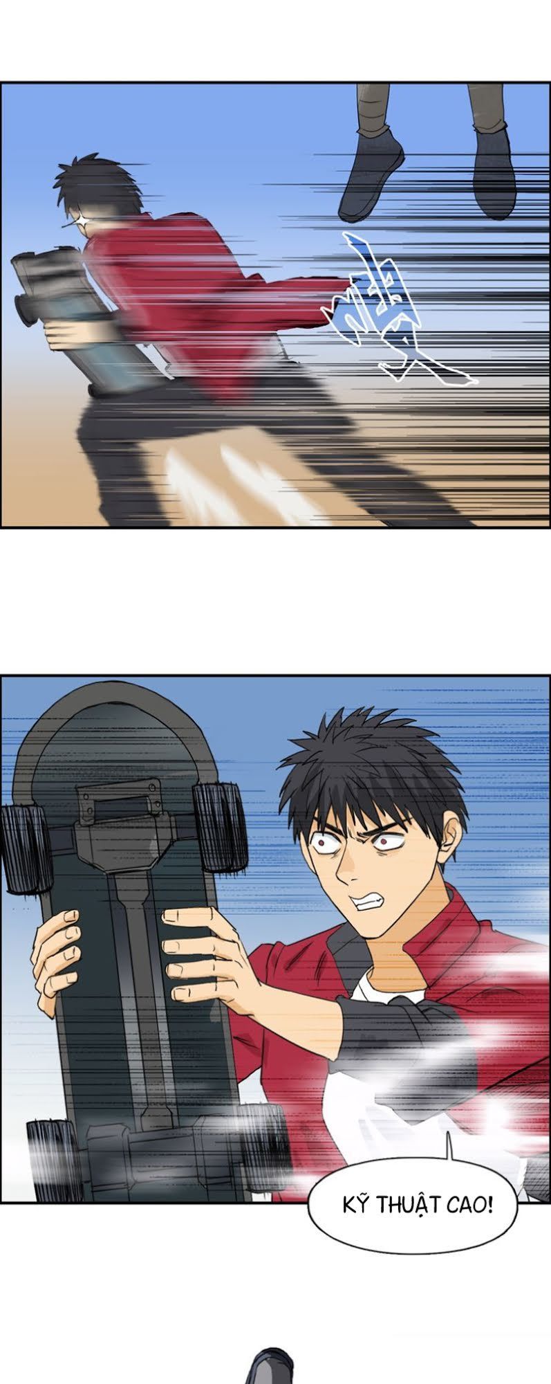 Siêu Năng Lập Phương Chapter 100 - 36