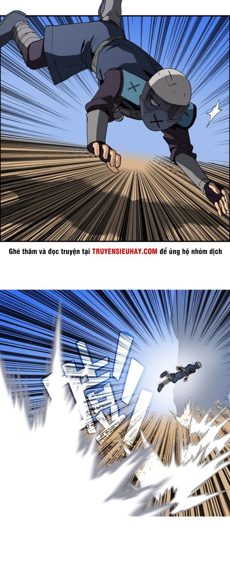 Siêu Năng Lập Phương Chapter 100 - 37