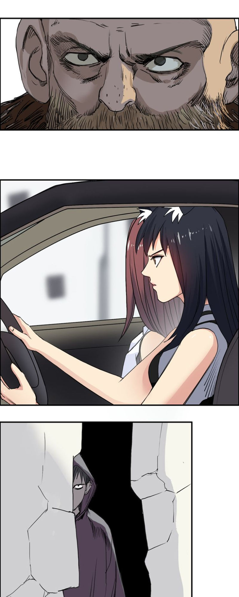 Siêu Năng Lập Phương Chapter 101 - 23