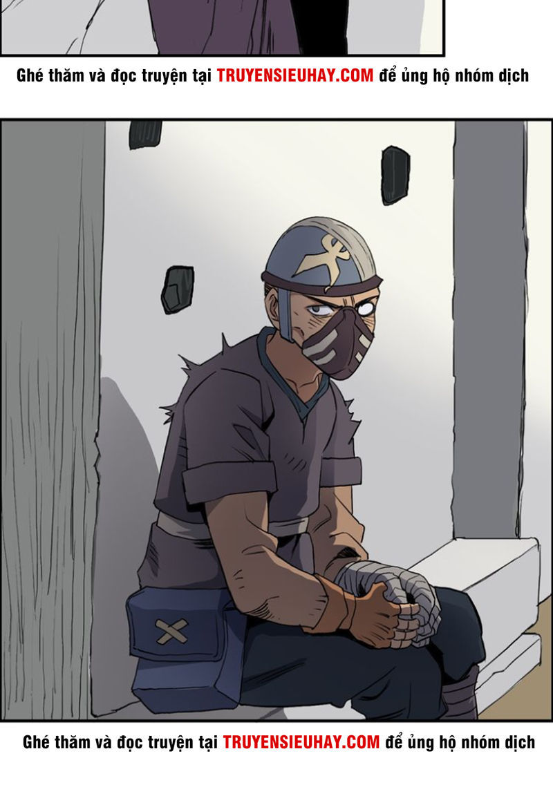 Siêu Năng Lập Phương Chapter 101 - 24