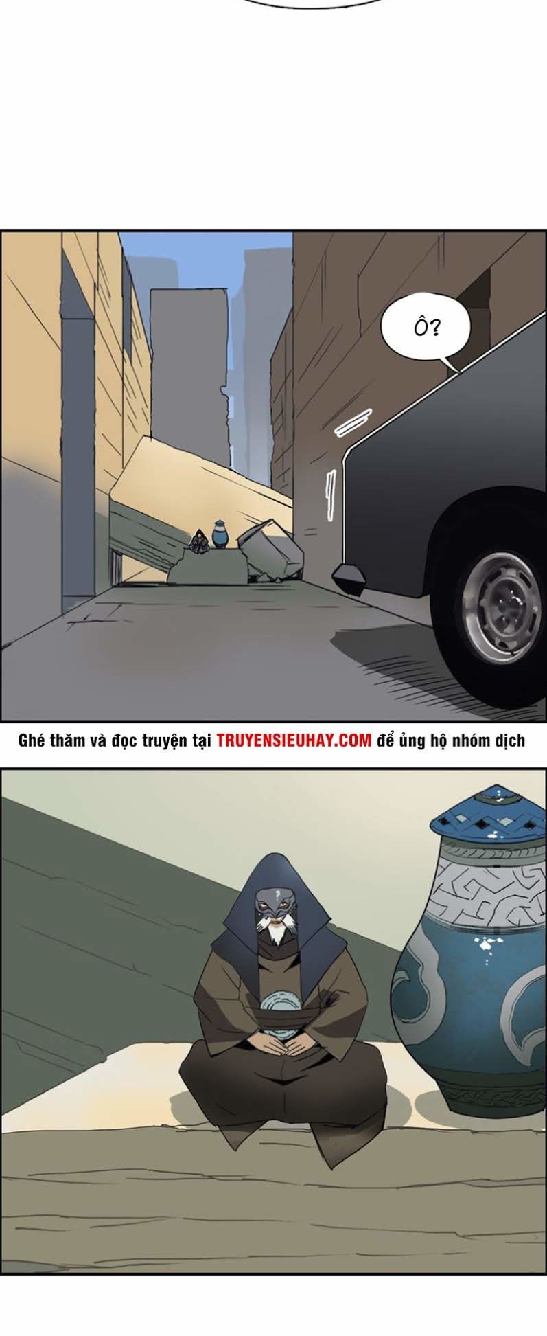 Siêu Năng Lập Phương Chapter 101 - 32