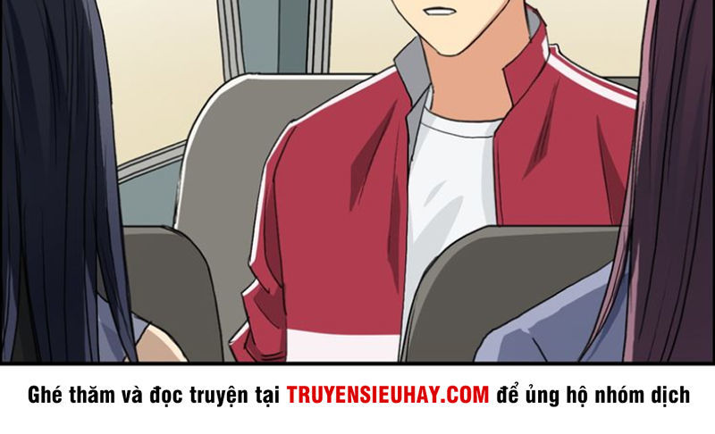 Siêu Năng Lập Phương Chapter 101 - 34