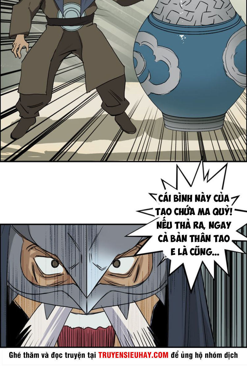 Siêu Năng Lập Phương Chapter 101 - 42