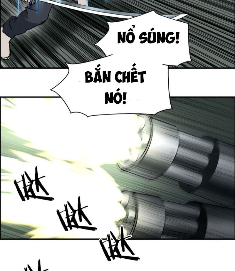 Siêu Năng Lập Phương Chapter 102 - 22