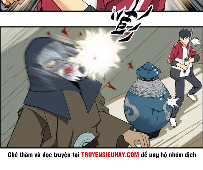 Siêu Năng Lập Phương Chapter 102 - 5