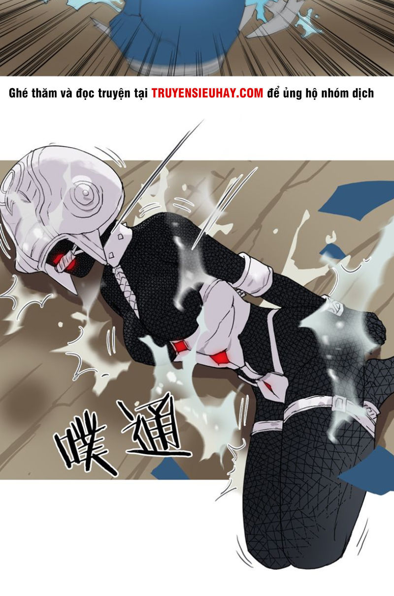 Siêu Năng Lập Phương Chapter 102 - 7