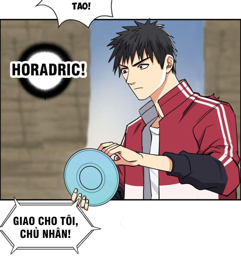 Siêu Năng Lập Phương Chapter 103 - 11