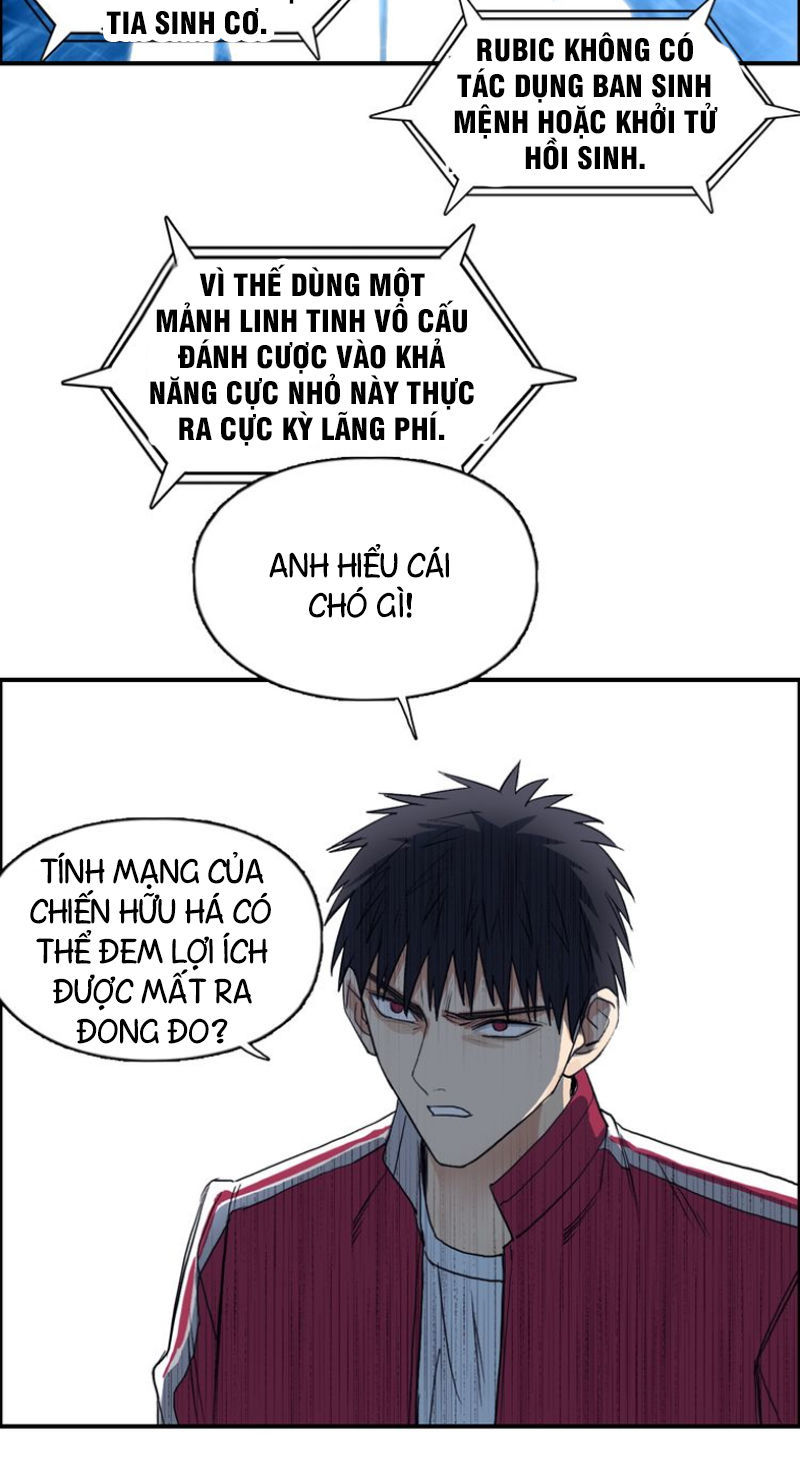 Siêu Năng Lập Phương Chapter 103 - 19