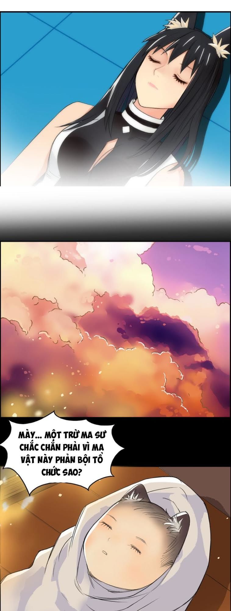 Siêu Năng Lập Phương Chapter 103 - 20