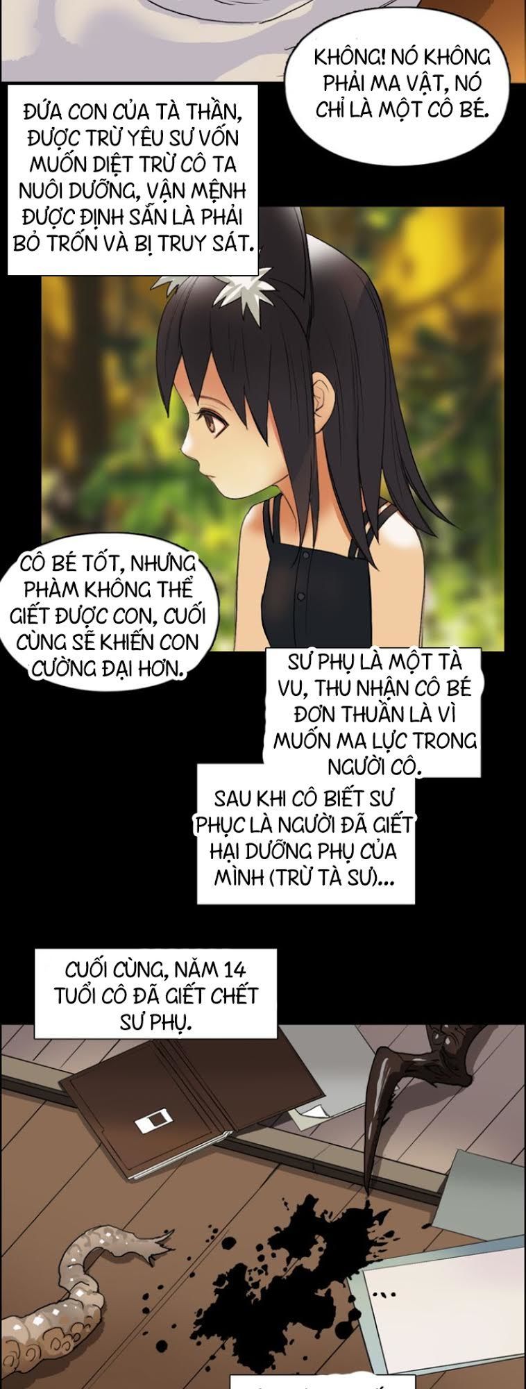 Siêu Năng Lập Phương Chapter 103 - 21