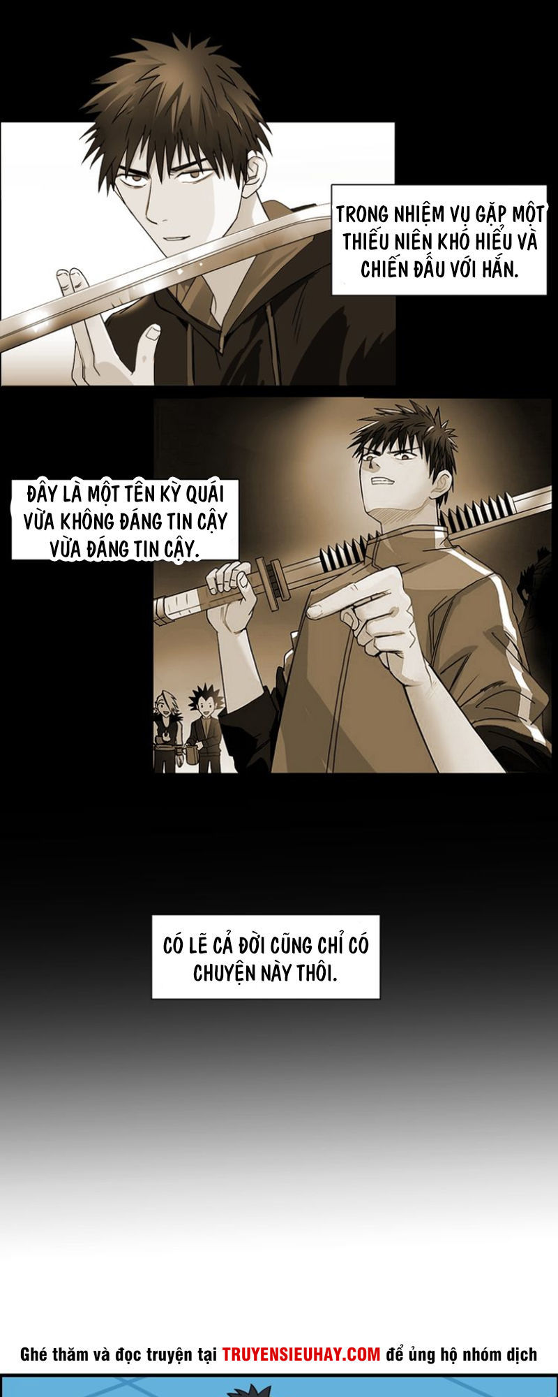 Siêu Năng Lập Phương Chapter 103 - 25