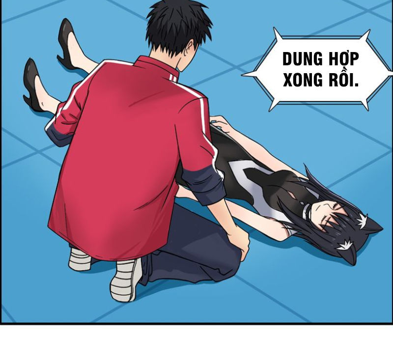 Siêu Năng Lập Phương Chapter 103 - 26