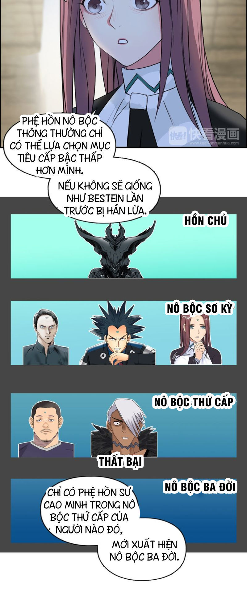 Siêu Năng Lập Phương Chapter 103 - 38