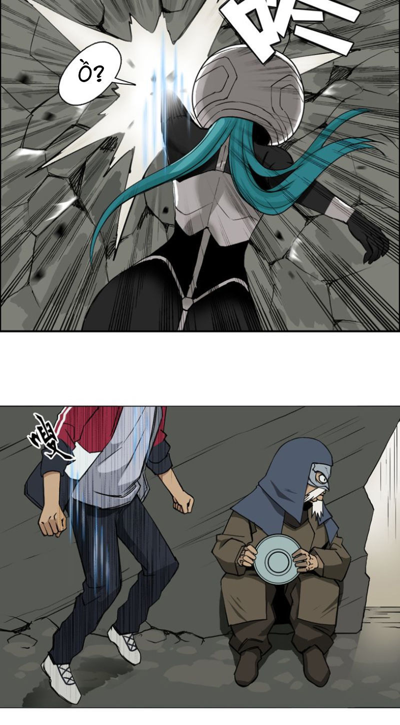 Siêu Năng Lập Phương Chapter 103 - 5