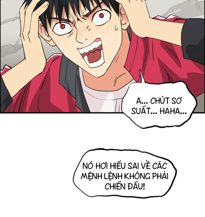 Siêu Năng Lập Phương Chapter 103 - 44