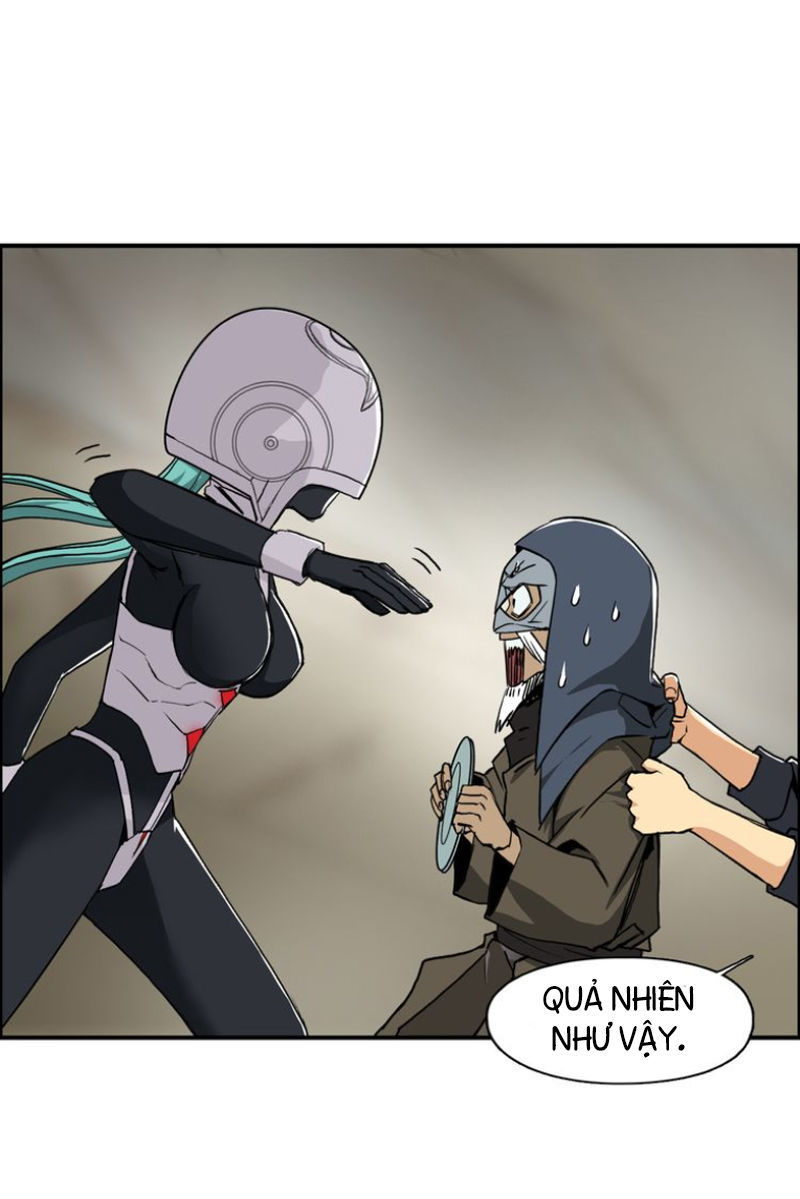 Siêu Năng Lập Phương Chapter 103 - 9