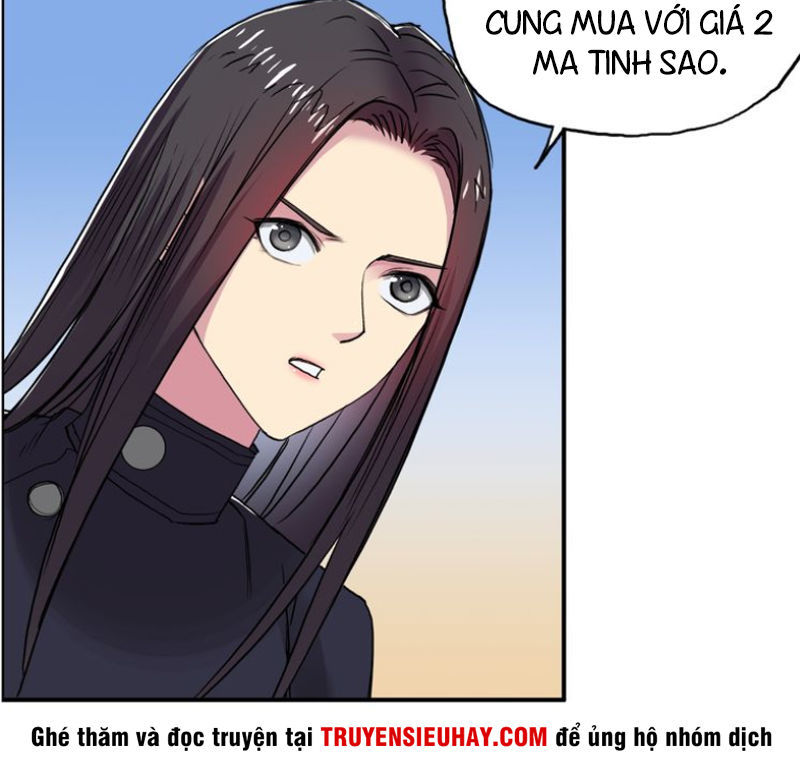 Siêu Năng Lập Phương Chapter 104 - 21