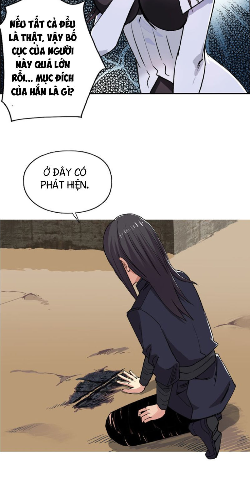 Siêu Năng Lập Phương Chapter 104 - 27