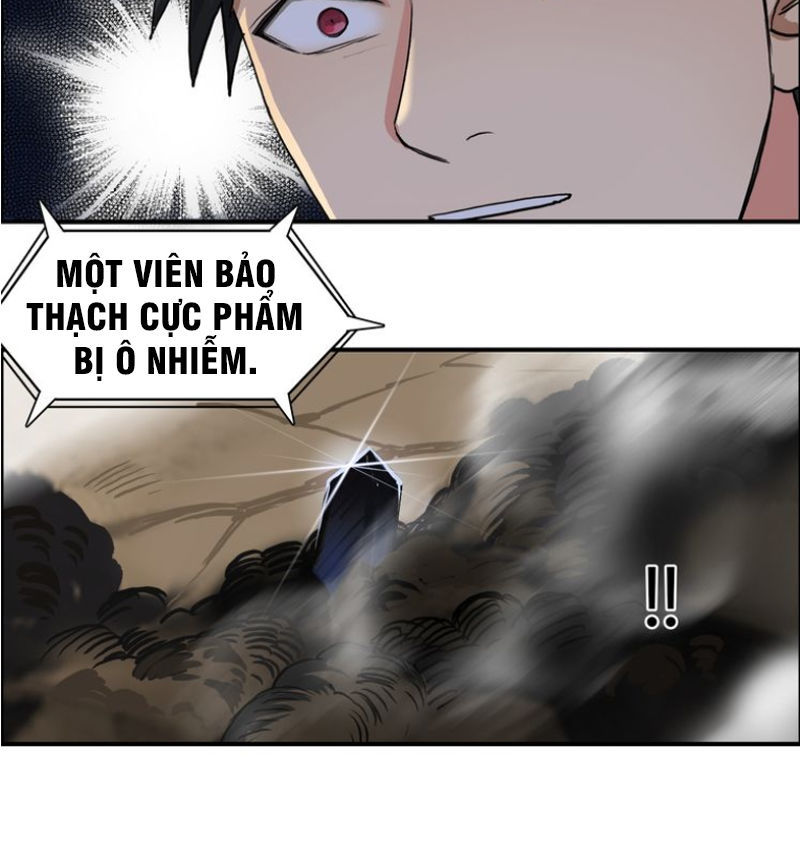 Siêu Năng Lập Phương Chapter 104 - 33