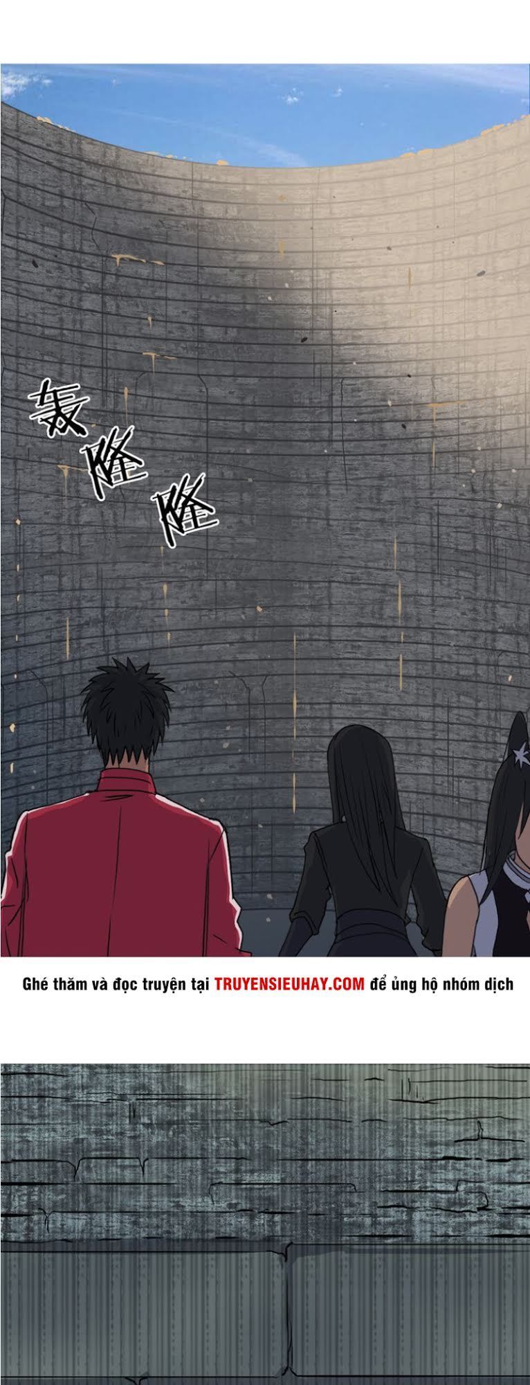 Siêu Năng Lập Phương Chapter 104 - 38