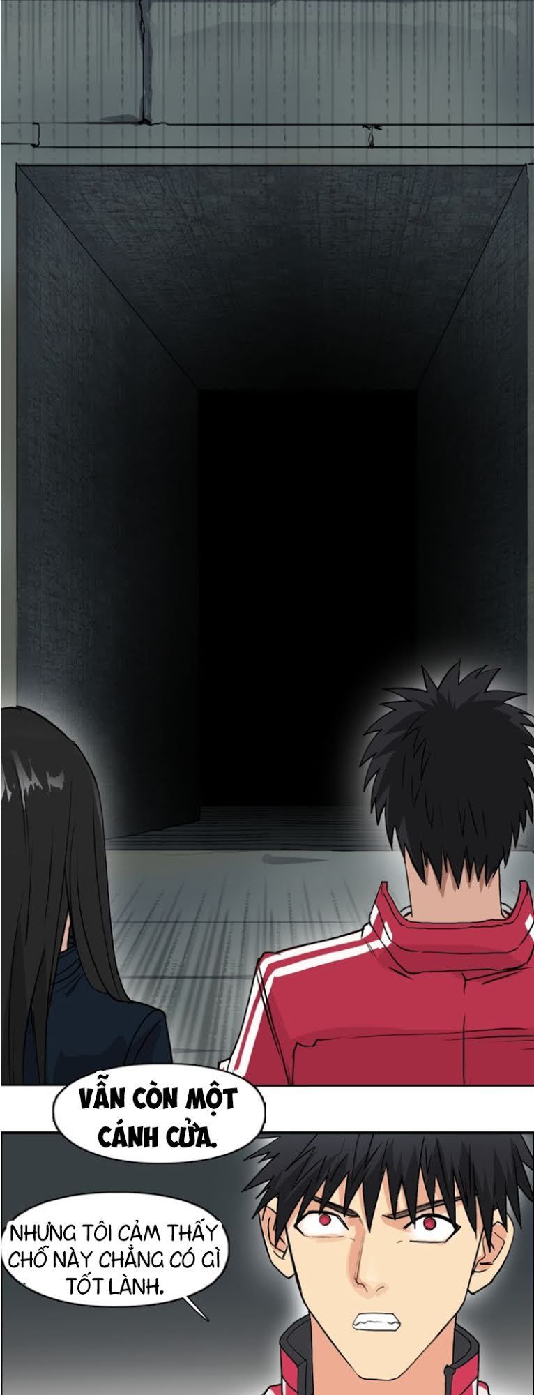 Siêu Năng Lập Phương Chapter 104 - 39