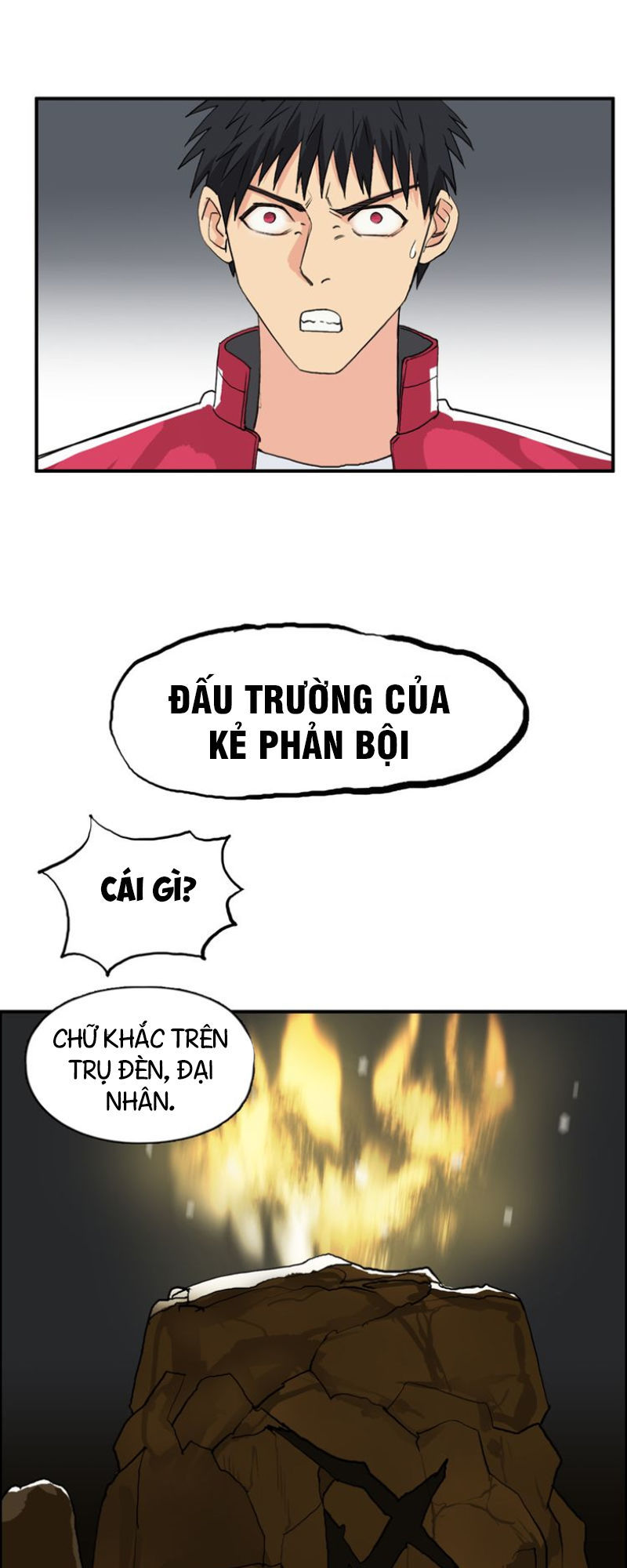 Siêu Năng Lập Phương Chapter 104 - 46