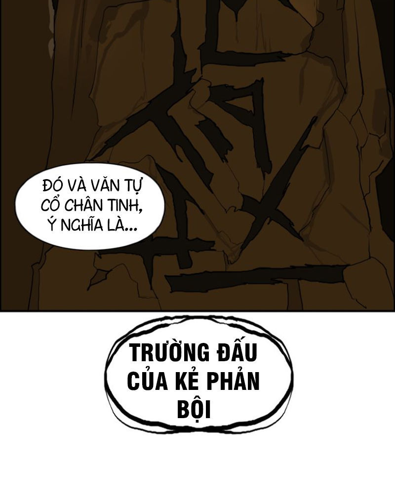 Siêu Năng Lập Phương Chapter 104 - 47