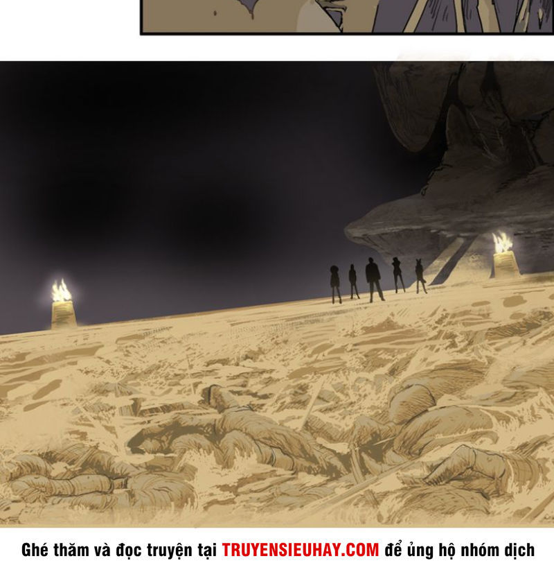 Siêu Năng Lập Phương Chapter 105 - 13