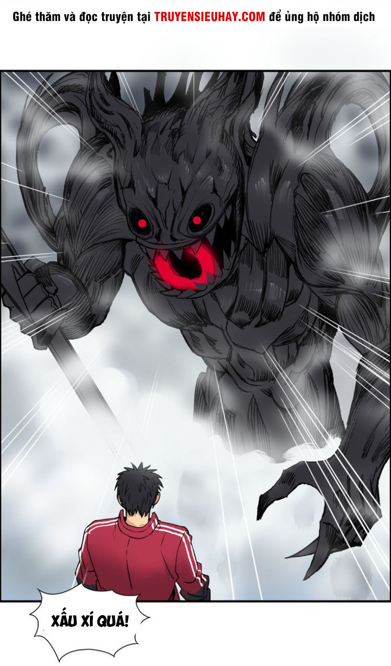 Siêu Năng Lập Phương Chapter 105 - 25